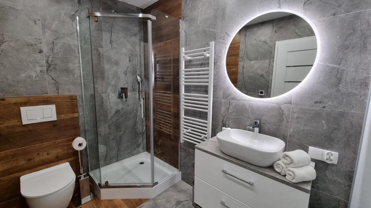 Luxury Bernardynska 1 , 2 *