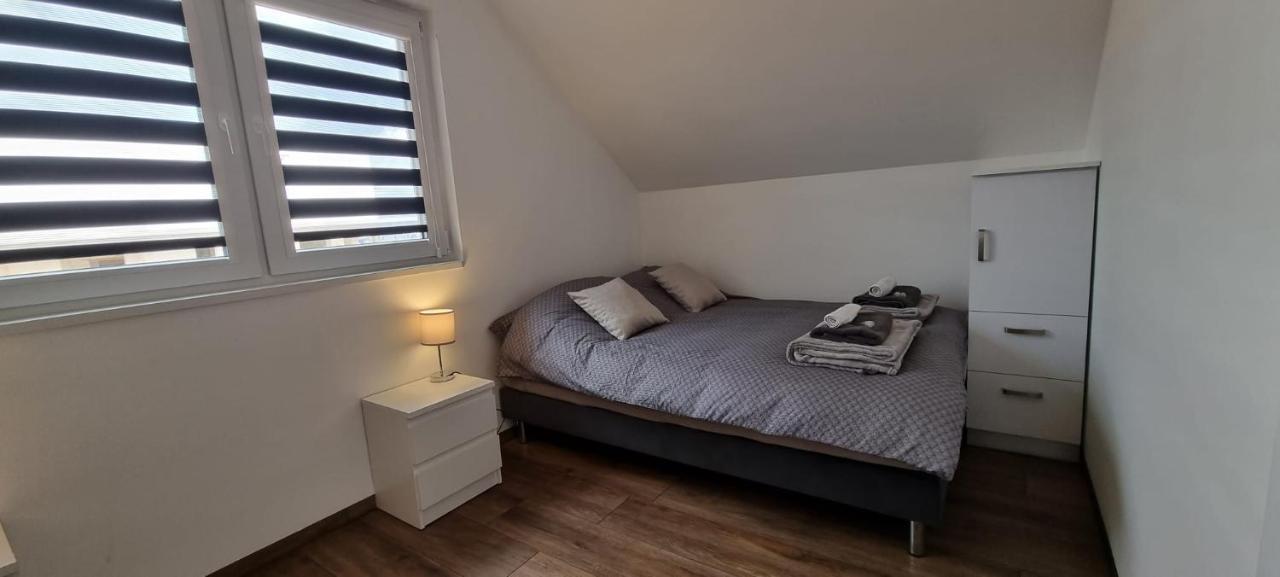 Luxury Bernardynska 1 , 2 Apartment