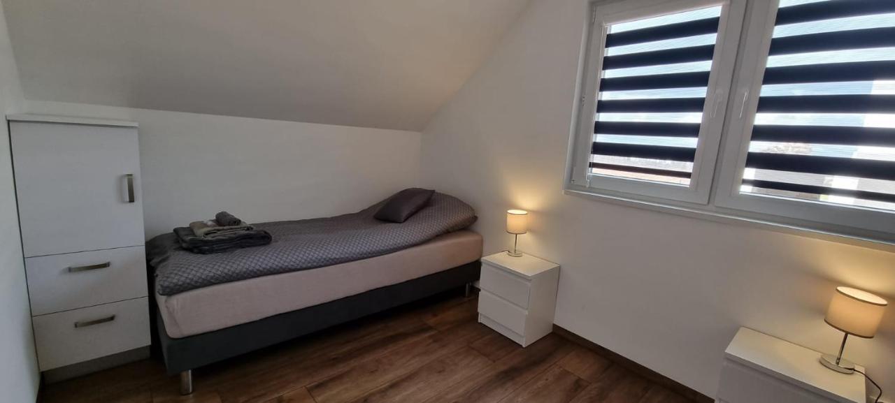 Apartment Luxury Bernardynska 1 , 2