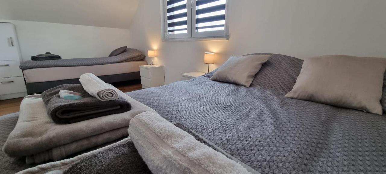 Luxury Bernardynska 1 , 2 Apartment Kielce
