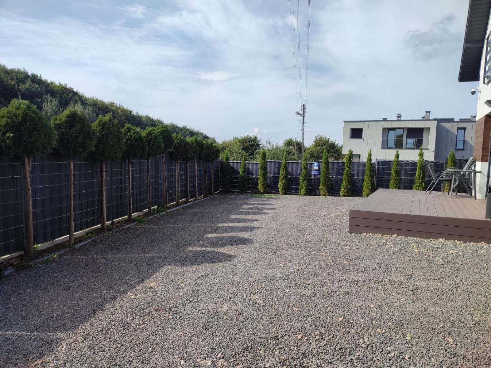 Apartment Luxury Bernardynska 1 , 2